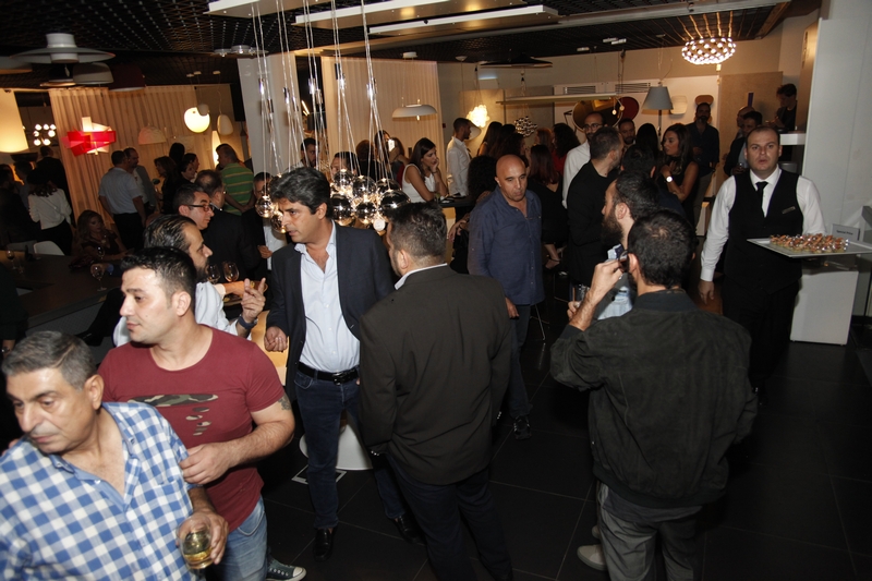 Launching of The Light Avenue by Debbas